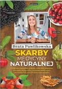 Książka : Skarby med... - Beata Pawlikowska