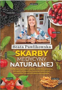 Obrazek Skarby medycyny naturalnej