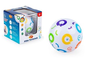 Obrazek Piłka Turlaczek