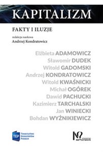 Bild von Kapitalizm Fakty i iluzje