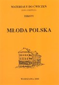 Polska książka : Młoda Pols...