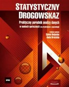 Polska książka : Statystycz... - Sylwia Bedyńska, Aneta Brzezicka