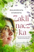 Zaklinaczk... - Małgorzata Starosta -  Polnische Buchandlung 