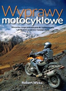 Obrazek Wyprawy motocyklowe