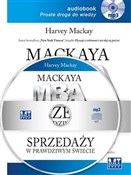 [Audiobook... - Harvey Mackay -  Polnische Buchandlung 