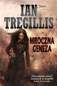 Mroczna ge... - Ian Tregillis - buch auf polnisch 