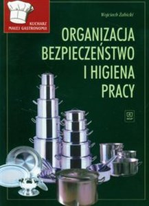 Obrazek Organizacja bezpieczeństwo i higiena pracy