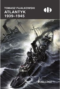 Obrazek Atlantyk 1939-1945