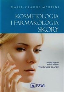 Bild von Kosmetologia i farmakologia skóry
