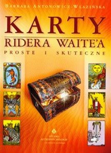 Bild von Karty Ridera Waitea Proste i skuteczne Karty