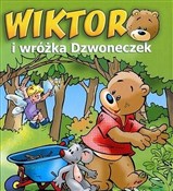 Polska książka : Wiktor i w... - Jan Ivens