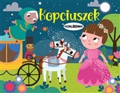 Kopciuszek... - Opracowanie Zbiorowe -  polnische Bücher