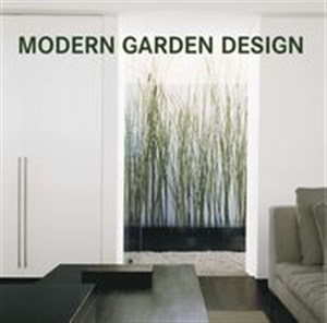 Bild von Modern Garden Design