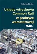 Polska książka : Układy wtr... - Hubertus Gunther