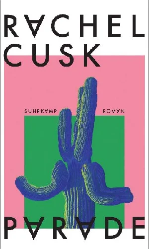 Obrazek CUSK, R: PARADE