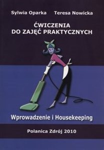 Obrazek Ćwiczenia do zajęć praktycznych wprowadzenie i housekeeping
