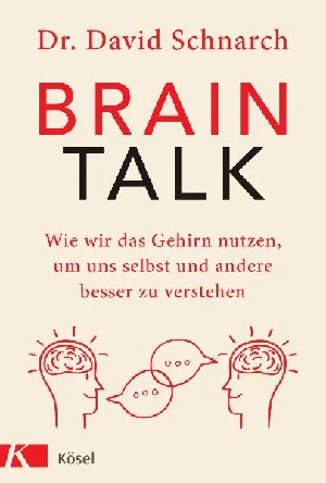 Obrazek SCHNARCH, D: BRAIN TALK