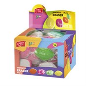 Książka : Gumka szko...