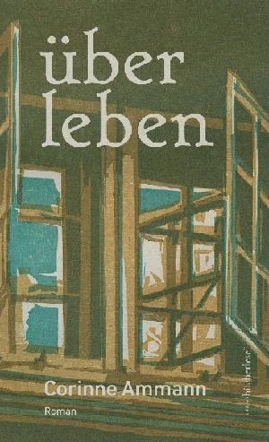 Obrazek AMMANN, C: ÜBER LEBEN