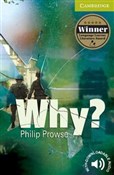 Why? Start... - Philip Prowse - buch auf polnisch 