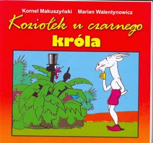 Bild von Koziołek u czarnego króla