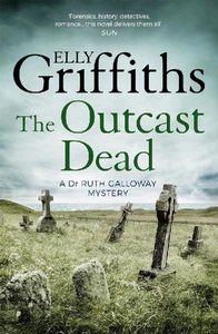 Bild von GRIFFITHS, E: OUTCAST DEAD