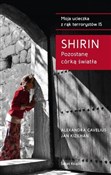 Shirin Poz... - Alexandra Cavelius, Jan Kizilhan, Shirin - Ksiegarnia w niemczech