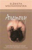 Anemony - Elżbieta Wojnarowska - Ksiegarnia w niemczech