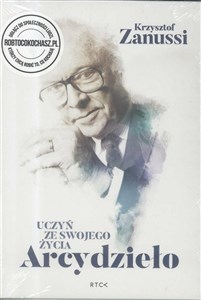 Bild von [Audiobook] Uczyń ze swojego życia Arcydzieło