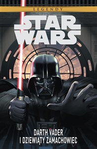 Bild von Stars Wars Legendy: Darth Vader i dziewiąty zamachowiec