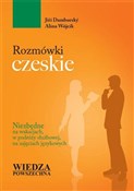 Polnische buch : Rozmówki c... - Jiri Damborsky, Alina Wójcik
