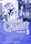 Polska książka : World Ques... - Alex Raynham
