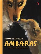 Polska książka : Ambaras - Tomasz Samojlik