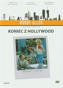 Bild von Koniec z Hollywood