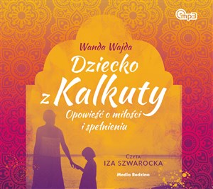 Bild von [Audiobook] Dziecko z Kalkuty