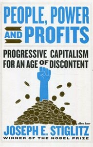 Bild von People Power and Profits