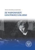 Książka : Ze wspomni... - Irena Jabłońska-Kaszewska