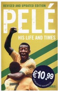 Bild von Pele His Life and Times