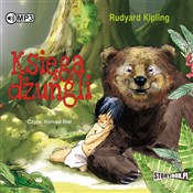 [Audiobook... - Rudyard Kipling -  fremdsprachige bücher polnisch 