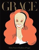 Książka : Grace: Thi... - Grace Coddington