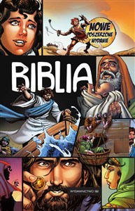 Bild von Biblia komiks