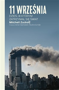 Obrazek 11 września. Dzień, w którym zatrzymał się świat