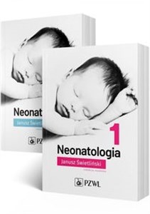 Bild von Neonatologia Tom 1-2 Pakiet