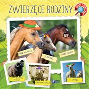 Zwierzęce ... - Opracowanie zbiorowe -  fremdsprachige bücher polnisch 