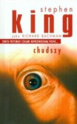 Polnische buch : Chudszy - Stephen King