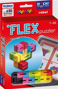 Bild von Flex Puzzler