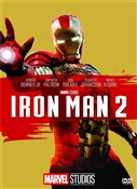 Iron Man 2... - Jon Favreau - buch auf polnisch 