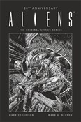 Książka : Aliens. 30... - Mark Verheiden, Mark A. Nelson