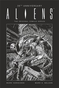 Bild von Aliens. 30th Anniversary Edition
