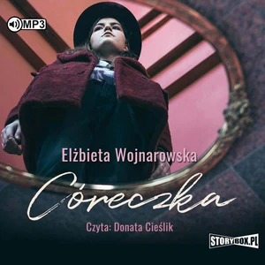 Bild von [Audiobook] Córeczka